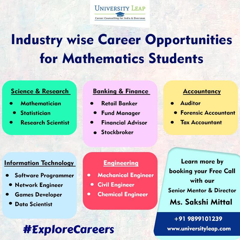 what-are-the-career-options-for-mathematics-students-university-leap