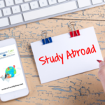 Study Abroad Education Consultant, Overseas Education Consultant